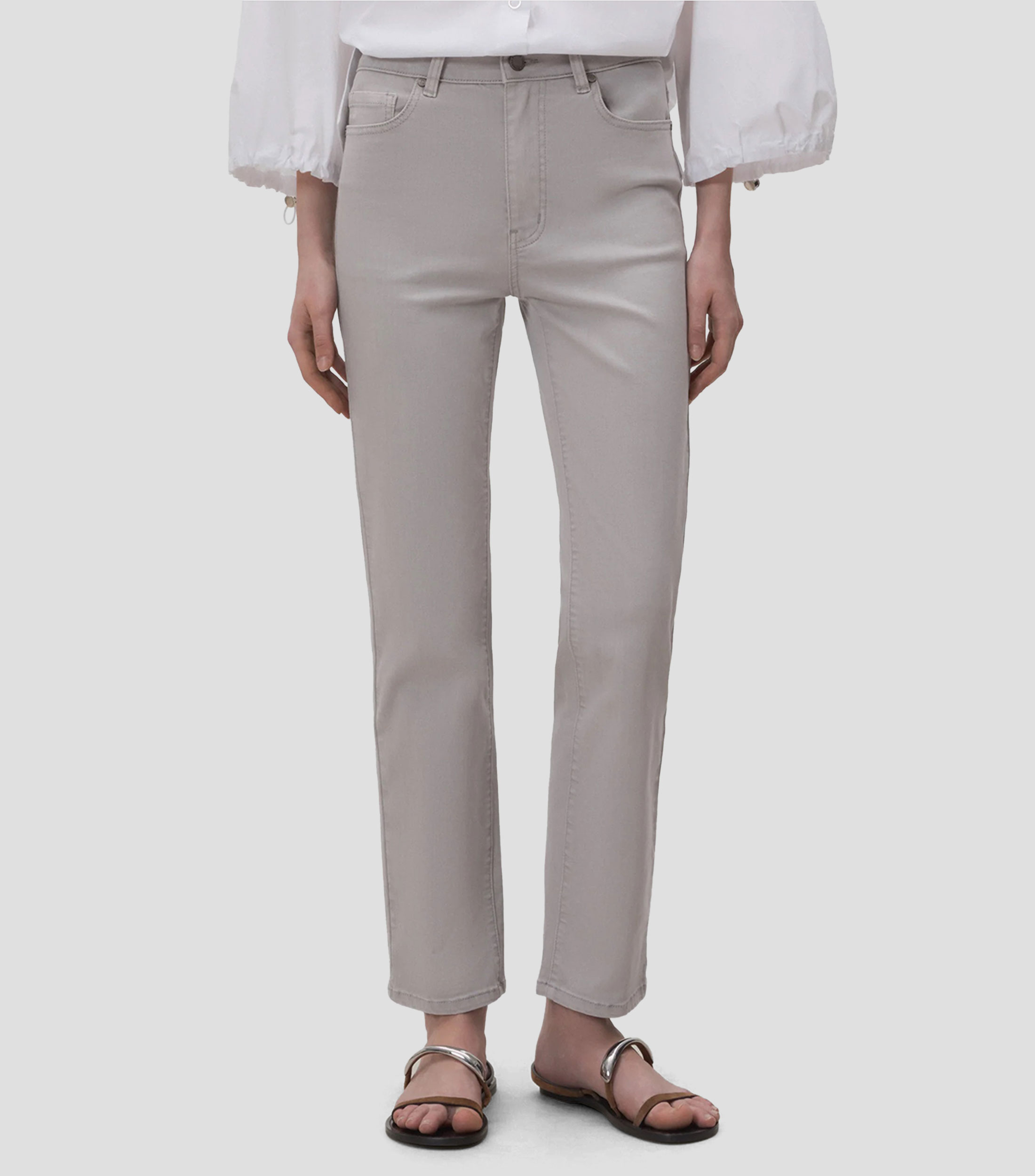 Pantalon casual Mujer